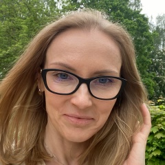 Ольга Журавлёва, 08.06, Санкт-Петербург