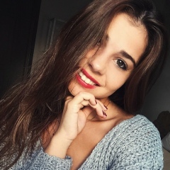 Victoria Filanovsky, 24.03