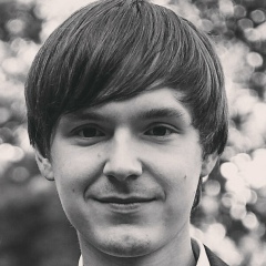 Dima Orlov, 25.04, Санкт-Петербург