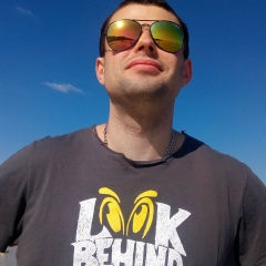 Олег Швець, 03.10.1990, Bydgoszcz