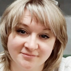 Екатерина Мартынова, Старая Русса