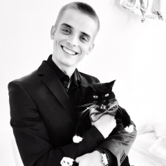 Боря Бабаев, 14.04, Москва