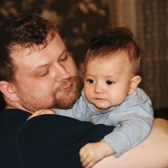 Павел Прасолов, 06.01, Гатчина