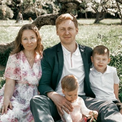 Андрей Орлов, 24.03, Санкт-Петербург