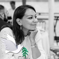 Юлия Судакова, 05.10.1985, Москва