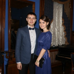 Альберт Кунакбаев, 03.03, Уфа