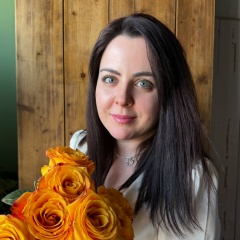 Олеся Горланова, 05.10, Самара