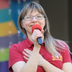 Ксения Ваулина, 06.09, Екатеринбург