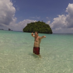 Владимир Мурашов, 06.11.1988, Москва