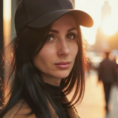 Olesya Mironova, 14.12, Санкт-Петербург