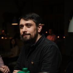 Игорь Демкин, 13.01.1987