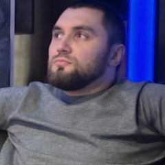Азиз Осаев, 14.05, Сургут