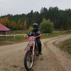 Денис Иванов, 28.03, Красноярск