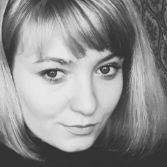 Яна Ребякова, 26.08, Шахтинск