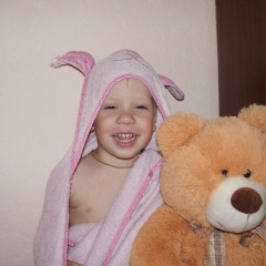 Виталя Яковых, Тобольск