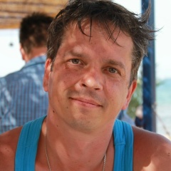 Андрей Артемьев, 10.02.1977, Санкт-Петербург