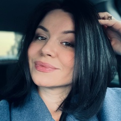 Марина Яковлева, 16.03, Москва