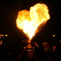 Анастасия Иодоль, 04.05.1995, Мирный