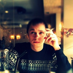 Максим Кассик, 28.02.1988, Москва