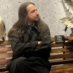 Рэдрик Шухарт, 22.02, Москва