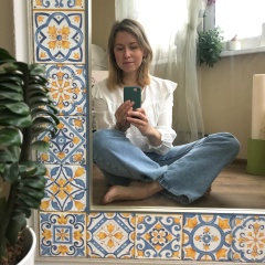 Евгения Васильева, 18.11, Москва