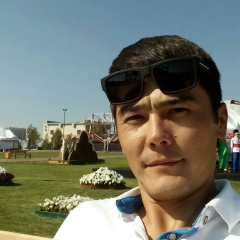 Олжас Килыбаев, 19.02.1985, Астана