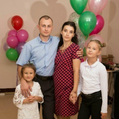 Валентина Бобровская, Бердск