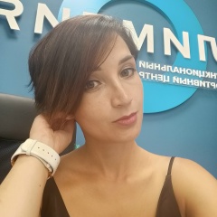 Татьяна Верченко, 22.05, Тюмень