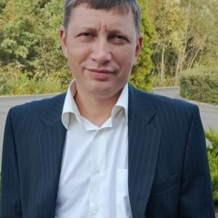 Олег Сторожев, Воронеж