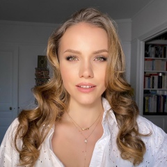 Александра Володенкова, 14.10, Paris