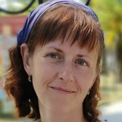 Sveta Oseeva, 07.03.1986, Белоозёрский