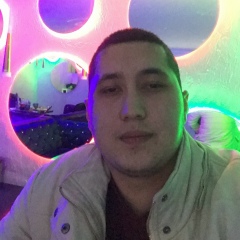 Нурбек Хожабаев, 23.07, Бейнеу