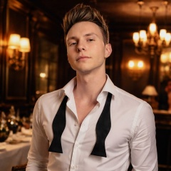 Олег Чайковский, 12.01.1991, Москва