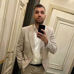 Фарид Азизов, 14.03, Липецк