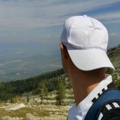 Виталя Останин, 23.04, Риддер