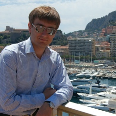 Олег Скобелин, 13.06, Москва