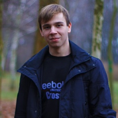 Артём Ивановский, 05.08, Краматорск