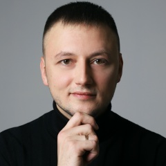 Дмитрий Хилинский, 06.01.1987, Москва