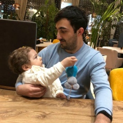 Заур Фарманов, 05.03, Махачкала