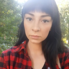 Катя Стеблевец, 02.08, Минск