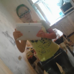 Азалия Джунушева, 25.05, Бишкек