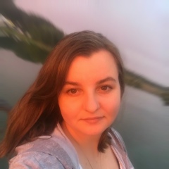 Александра Логинова, 14.08.1989, Ижевск