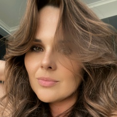 Наталья Гачковская, 22.09, Самара