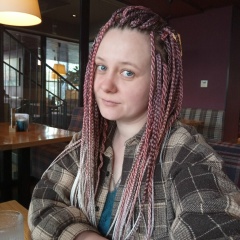 Дарья Руденко, 11.01.1993