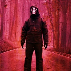 Борис Паршин, Jalalabad