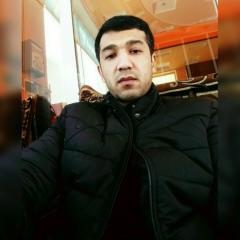 Дилмурод Зарипов, 10.08.1991, Наманган