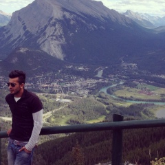 Udud Abdulqadir, 18.09.1991, Toronto