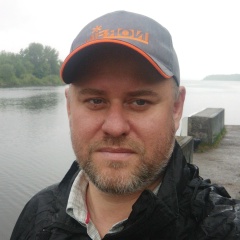 Сергей Норин, 01.12.1980, Москва