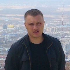 Евгений Голоштенко, 01.01, Южно-Сахалинск