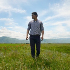 Niyazbek B, 04.12, Алматы